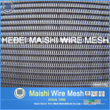 Plain Ducth Weave Edelstahl Wire Mesh